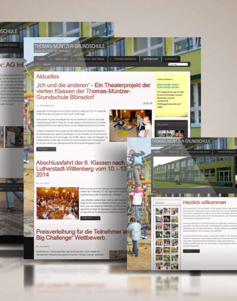 Web-Schule